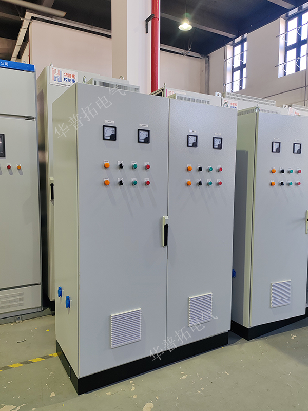 風機變頻器控制柜 風機變頻器控制柜