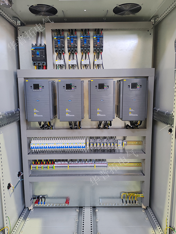 變頻器控制柜廠家 變頻器控制柜廠家