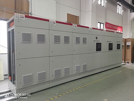 實驗室供電配電柜