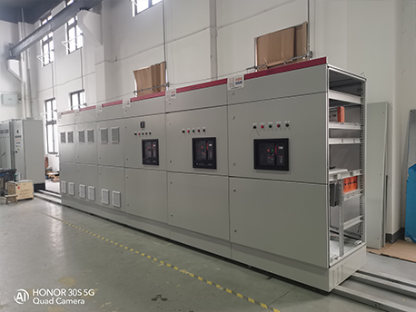 江蘇配電柜廠家