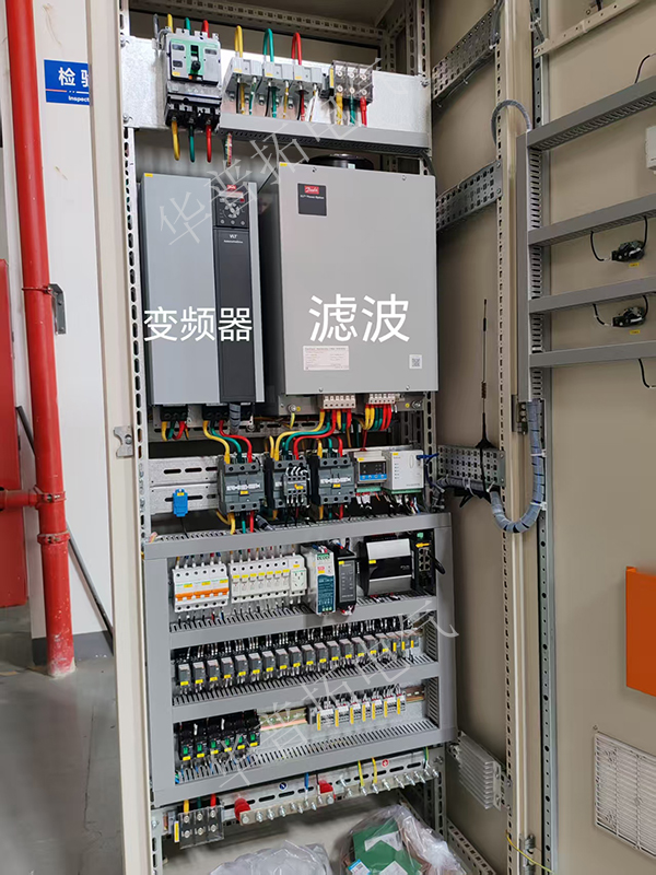 冷凍水泵的功能